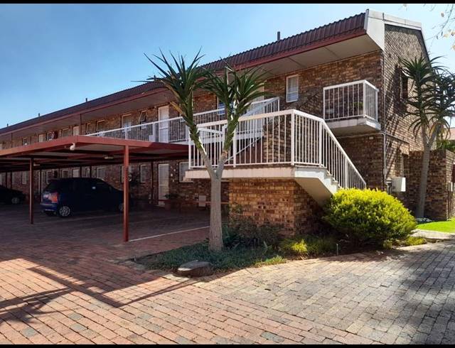2 BEDROOM APARTMENT FOR SALE IN DAYANGLEN